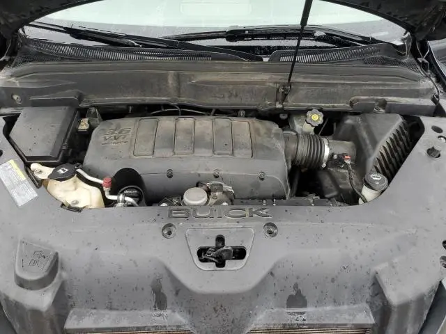 2012 BUICK ENCLAVE
