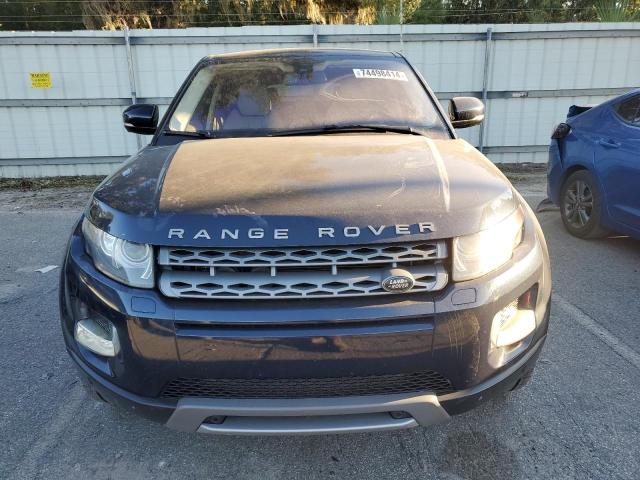 2013 LAND ROVER RANGE ROVER EVOQUE PURE PREMIUM