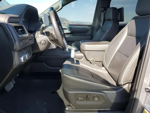 2021 GMC YUKON XL K1500 SLT  