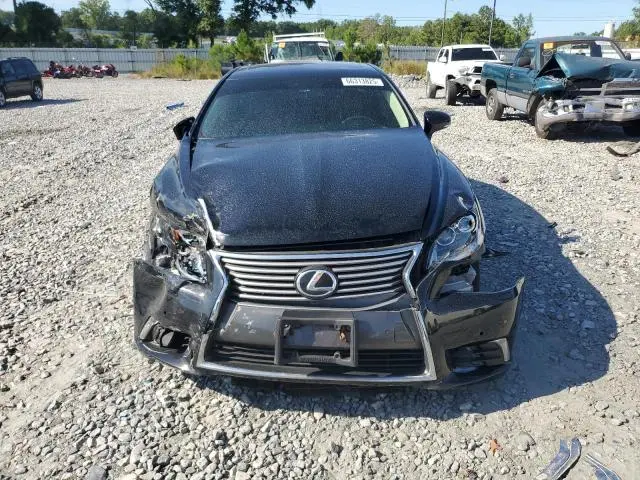 2016 LEXUS LS 460  