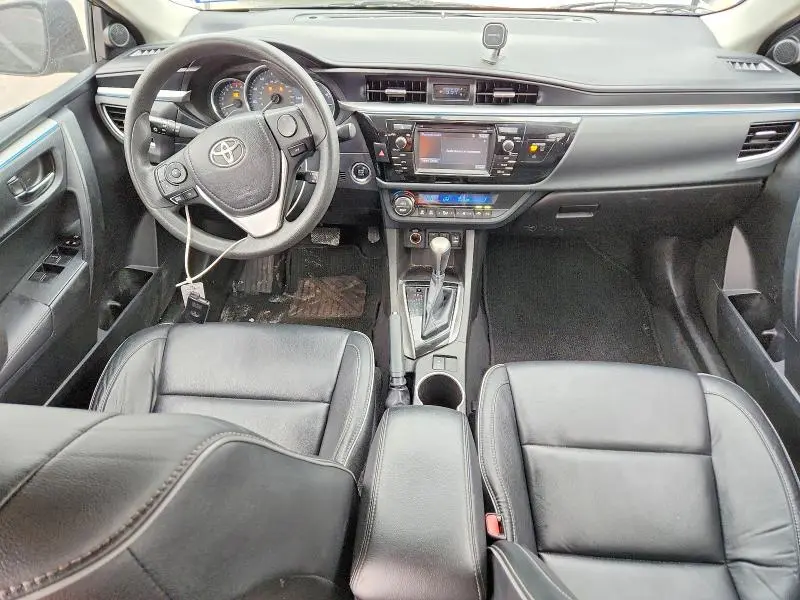 2014 TOYOTA COROLLA LE PREMIUM  