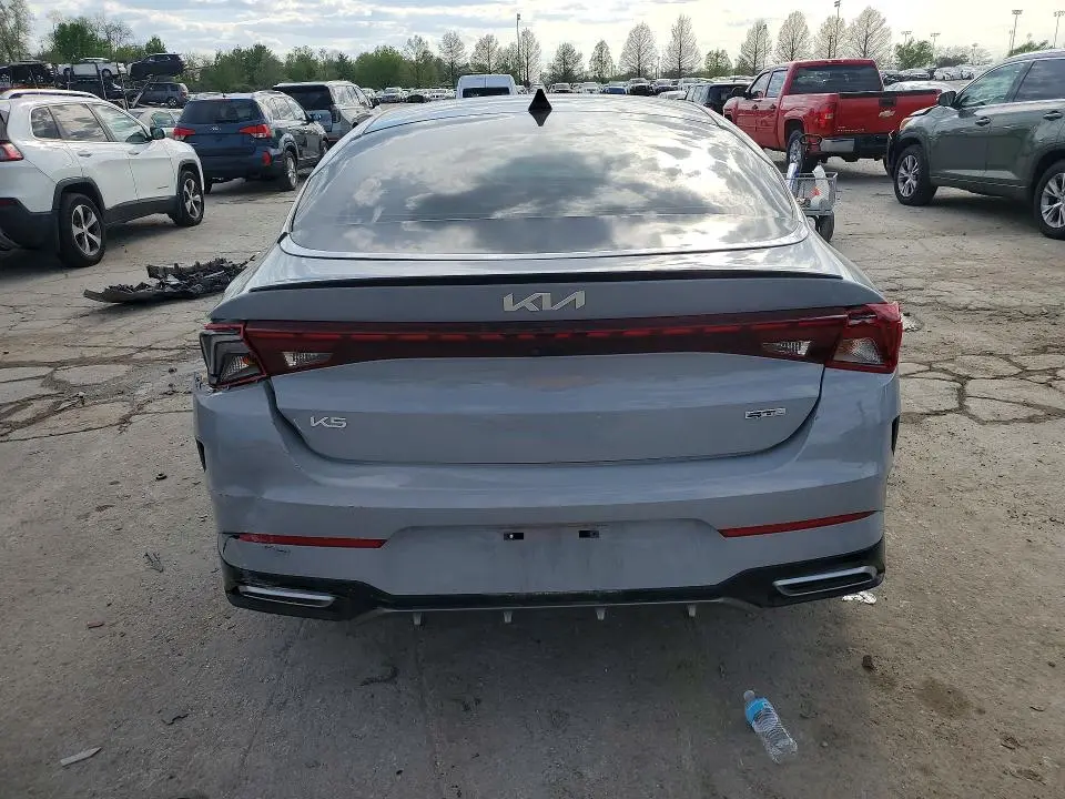 2024 KIA K5 GT LINE  