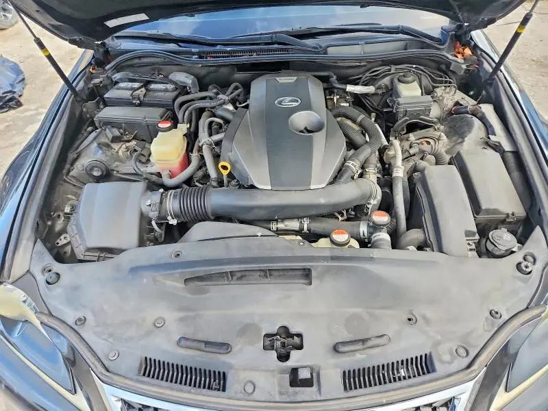 2016 LEXUS IS 200T  