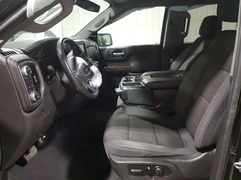 2021 GMC SIERRA K1500 ELEVATION  