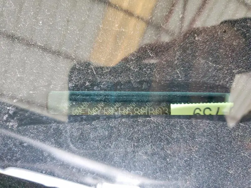 2017 HONDA PILOT EXL  