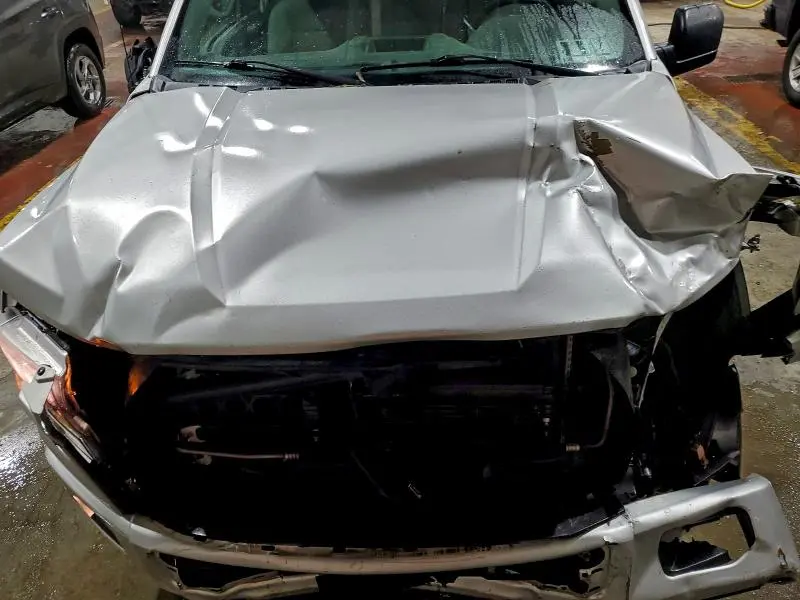 2017 FORD F150 SUPER CAB  