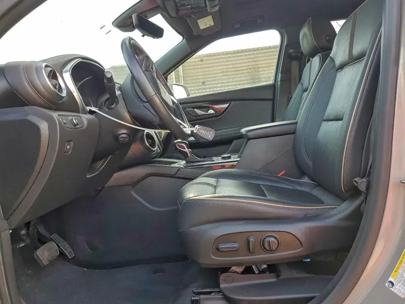 2022 CHEVROLET BLAZER PREMIER  