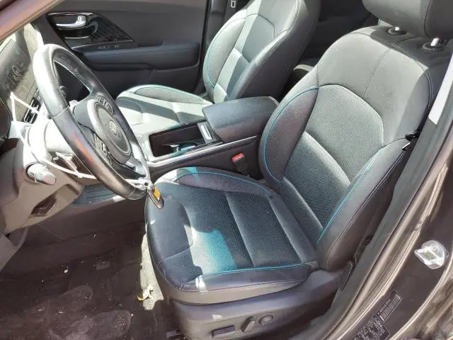 2020 KIA NIRO EX PREMIUM  
