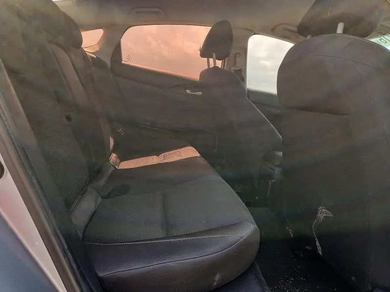 2019 HONDA INSIGHT EX  