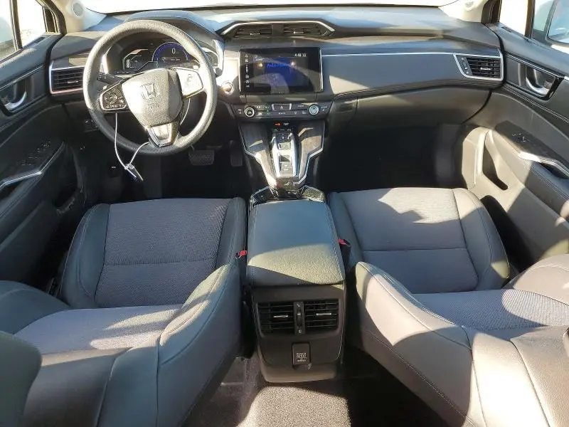 2019 HONDA CLARITY   