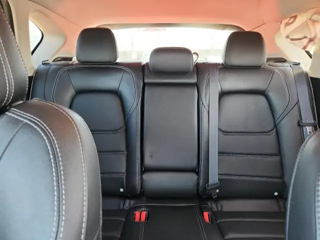 2024 MAZDA CX-5 PREFERRED  