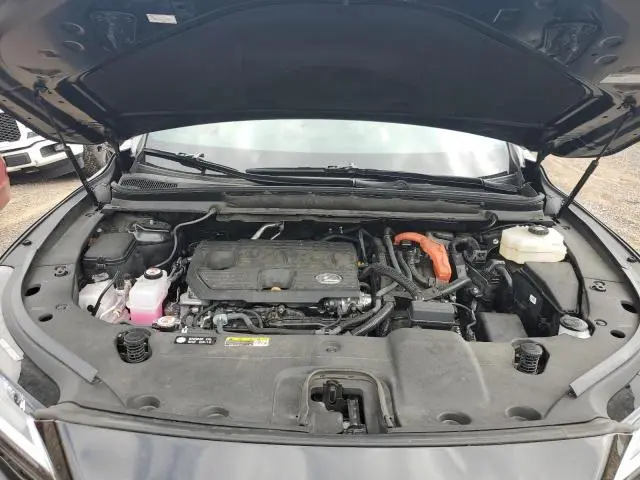 2024 LEXUS RX 350H BASE  