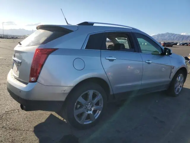 2011 CADILLAC SRX PREMIUM COLLECTION  