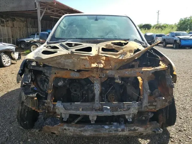 2020 NISSAN FRONTIER S  