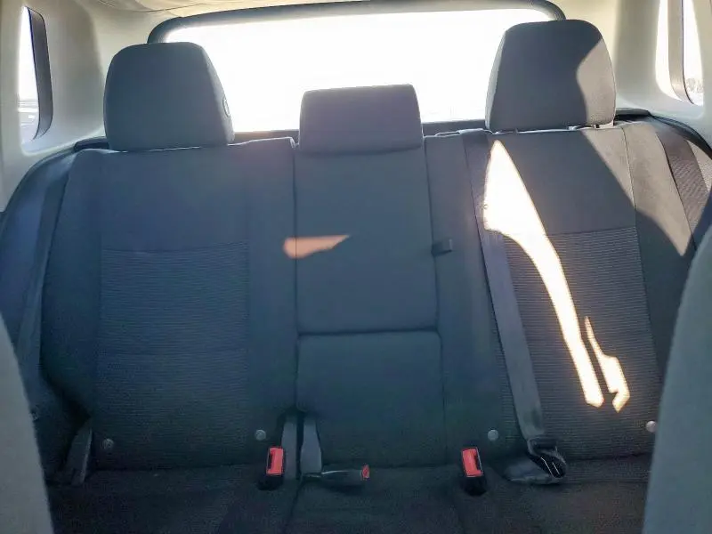 2014 VOLKSWAGEN TIGUAN S  