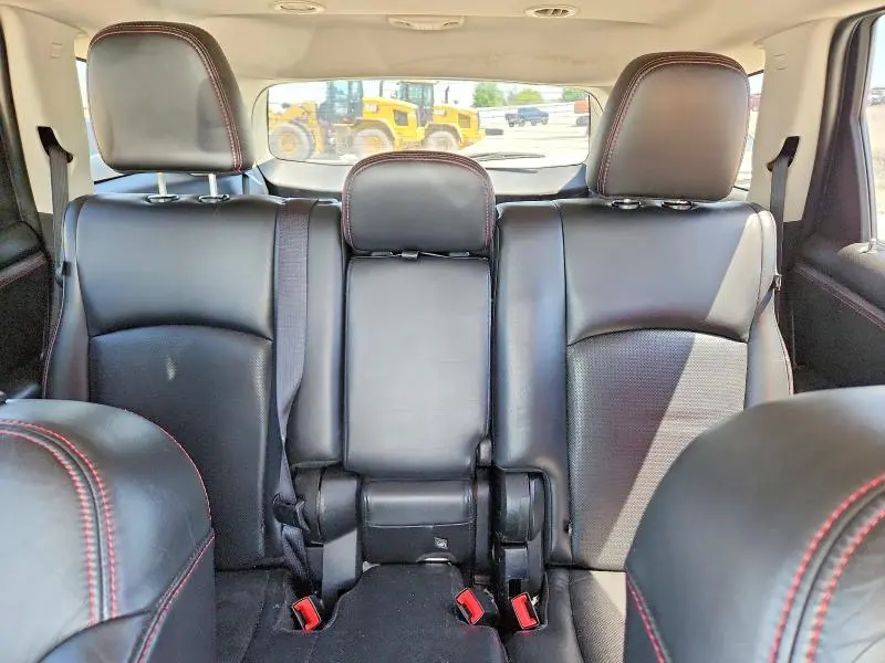 2015 DODGE JOURNEY GT  