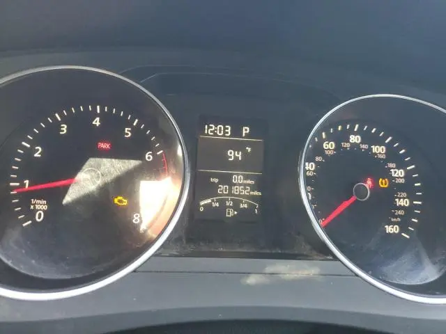 2015 VOLKSWAGEN JETTA BASE  