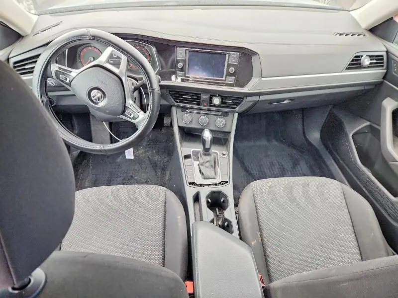 2020 VOLKSWAGEN JETTA S  
