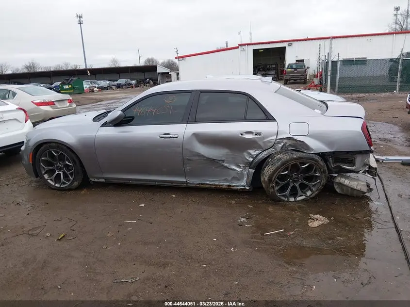 2015 CHRYSLER 300 300S