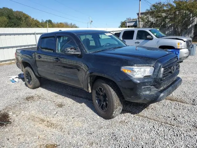 2021 TOYOTA TACOMA DOUBLE CAB  