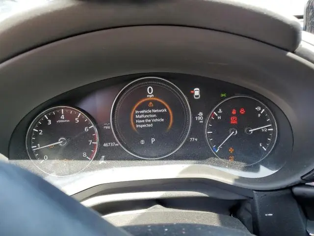 2023 MAZDA CX-30 PREFERRED  