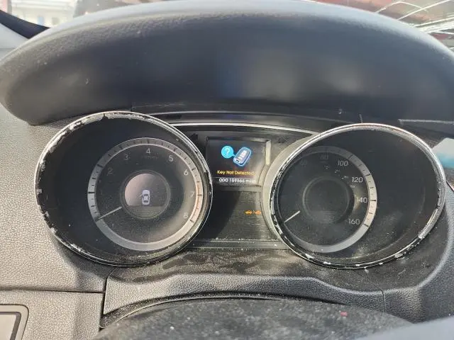 2014 HYUNDAI SONATA SE 2.0T  