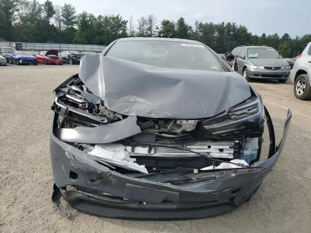 2023 TOYOTA PRIUS LE  