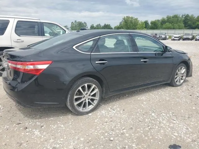 2014 TOYOTA AVALON BASE  