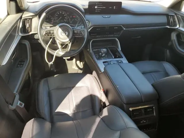 2024 MAZDA CX-90 PREFERRED PLUS  