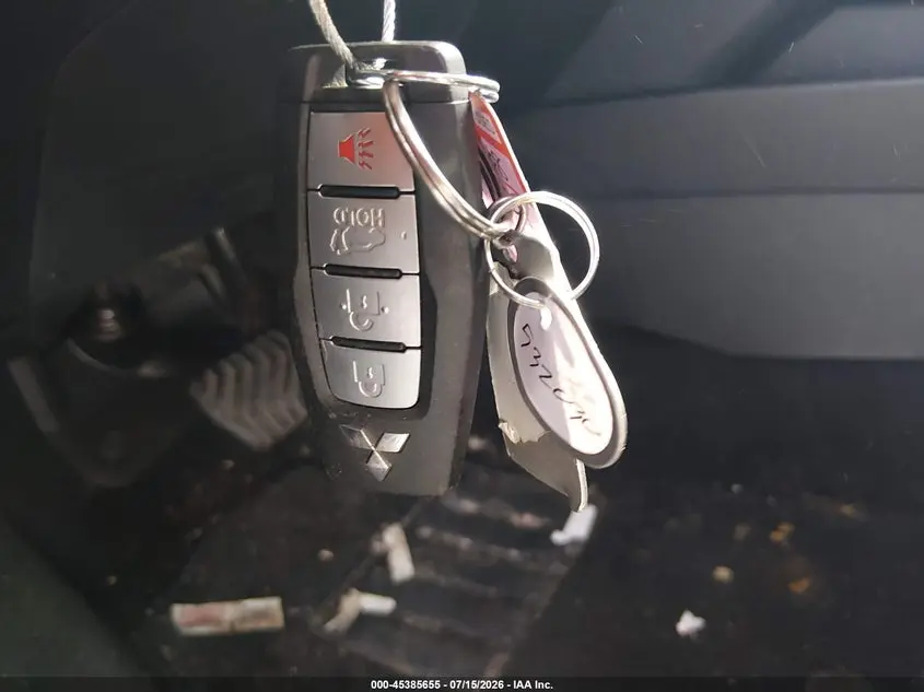 2024 MITSUBISHI OUTLANDER SE 2.5 2WD