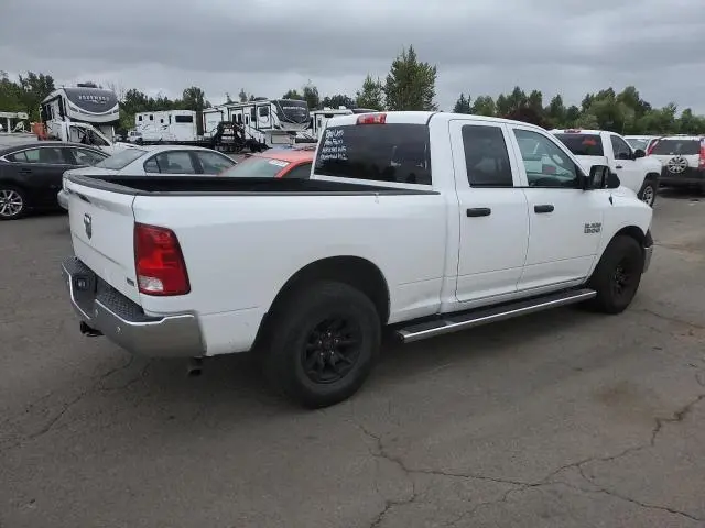 2018 RAM 1500 ST  