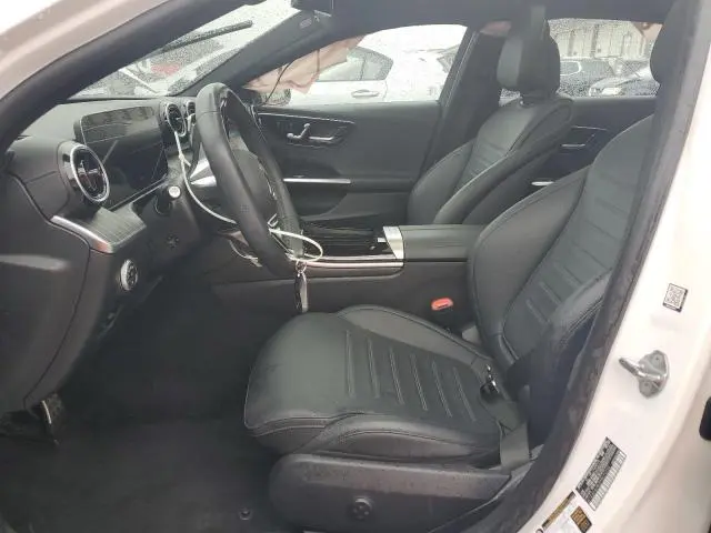2023 MERCEDES-BENZ C 300 4MATIC  
