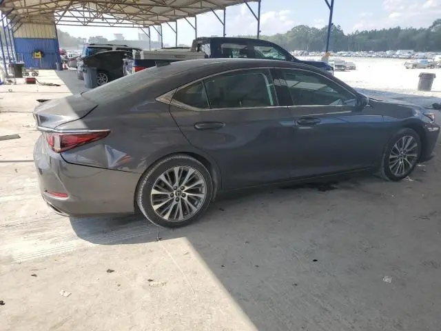 2022 LEXUS ES 350 BASE  