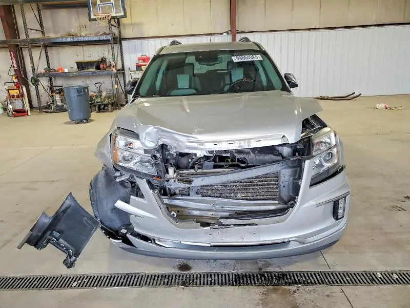 2017 GMC TERRAIN DENALI  