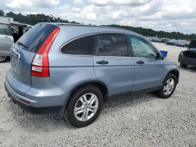 2011 HONDA CR-V EX  