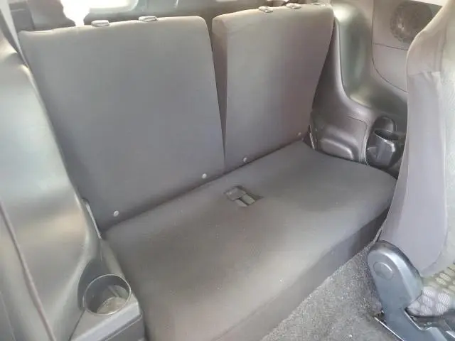 2012 TOYOTA SCION IQ   