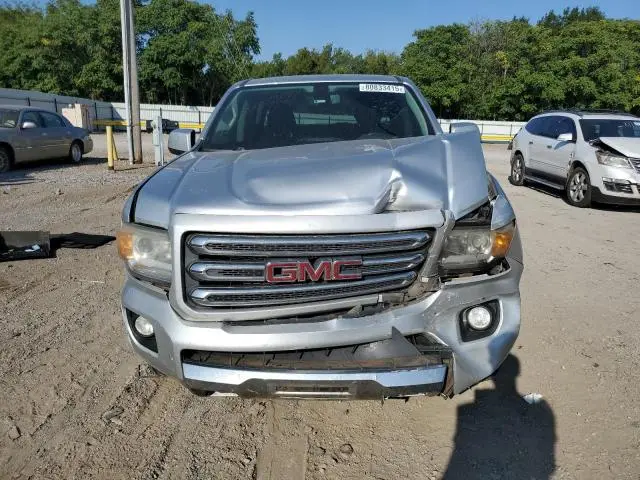 2015 GMC CANYON SLE  