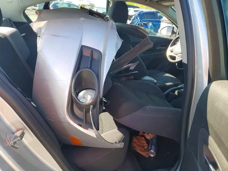 2014 CHEVROLET CRUZE ECO  