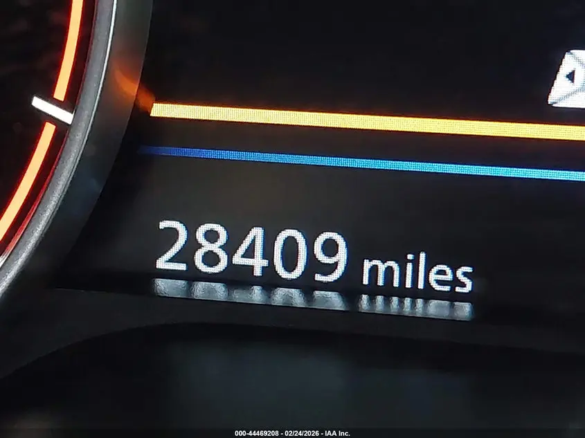 2022 NISSAN ALTIMA PLATINUM INTELLIGENT AWD