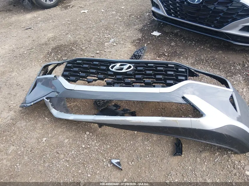 2022 HYUNDAI SANTA FE SE