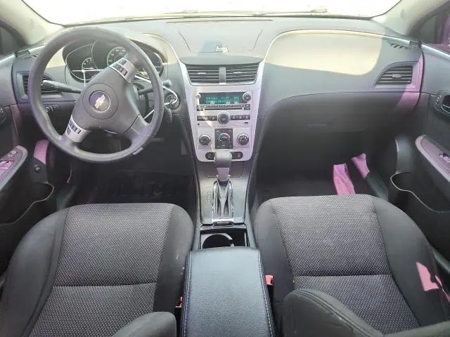 2012 CHEVROLET MALIBU 1LT  