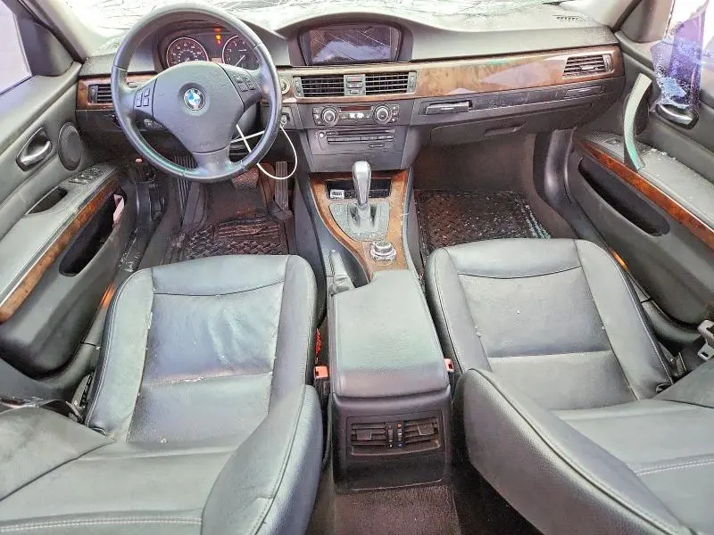 2011 BMW 328 I  