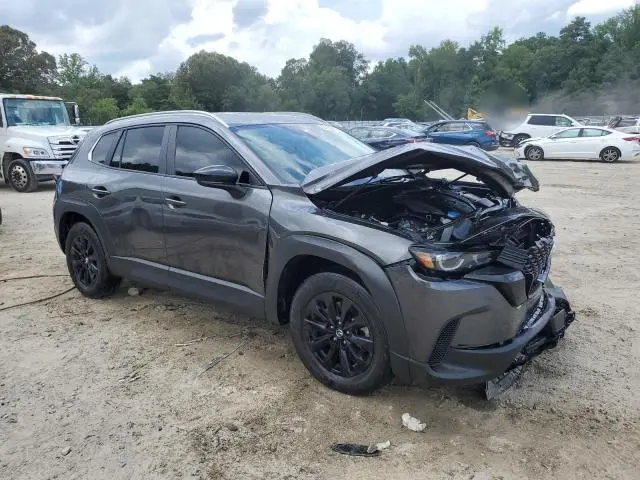 2023 MAZDA CX-50 PREFERRED PLUS  