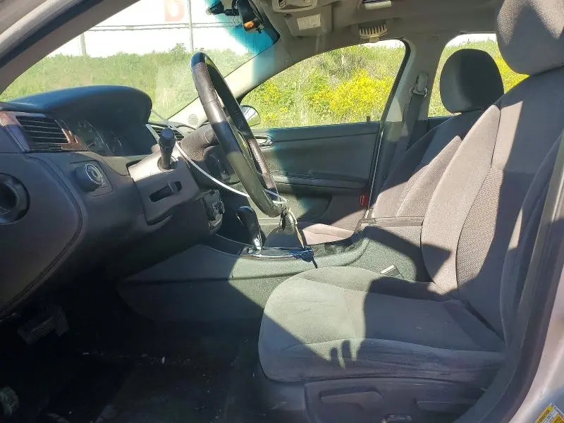 2013 CHEVROLET IMPALA LT  