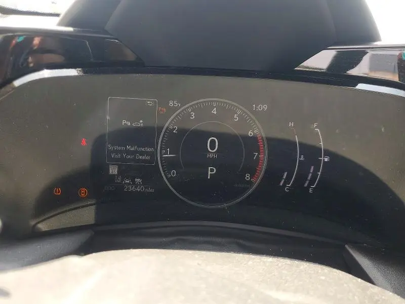 2022 LEXUS NX 350  