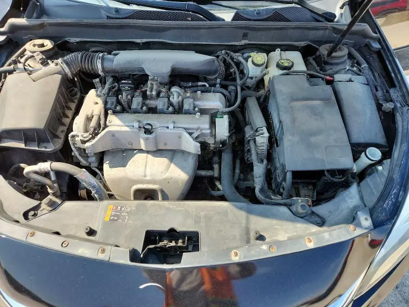 2014 CHEVROLET MALIBU 2LT  