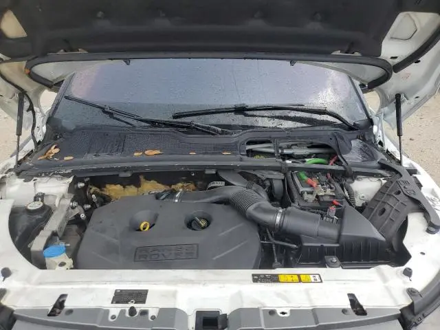 2014 LAND ROVER RANGE ROVER EVOQUE PURE PREMIUM  