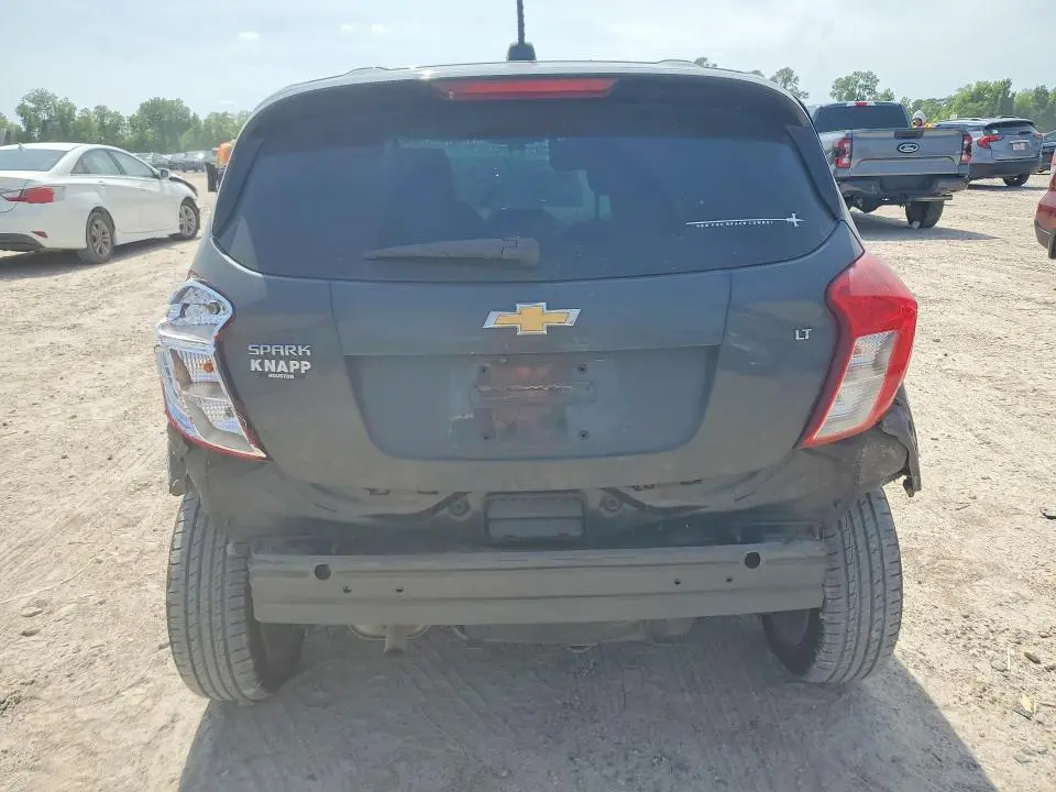 2020 CHEVROLET SPARK 1LT  