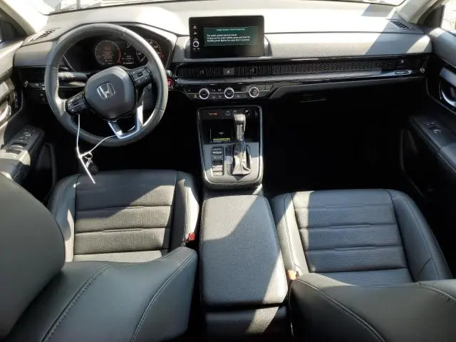 2024 HONDA CR-V EXL  