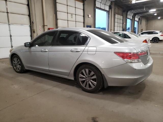 2011 HONDA ACCORD EX